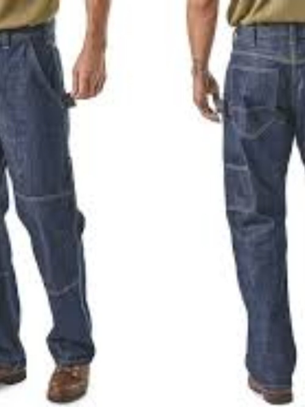 Patagonia Steel Forge Work Jeans 30 x 32